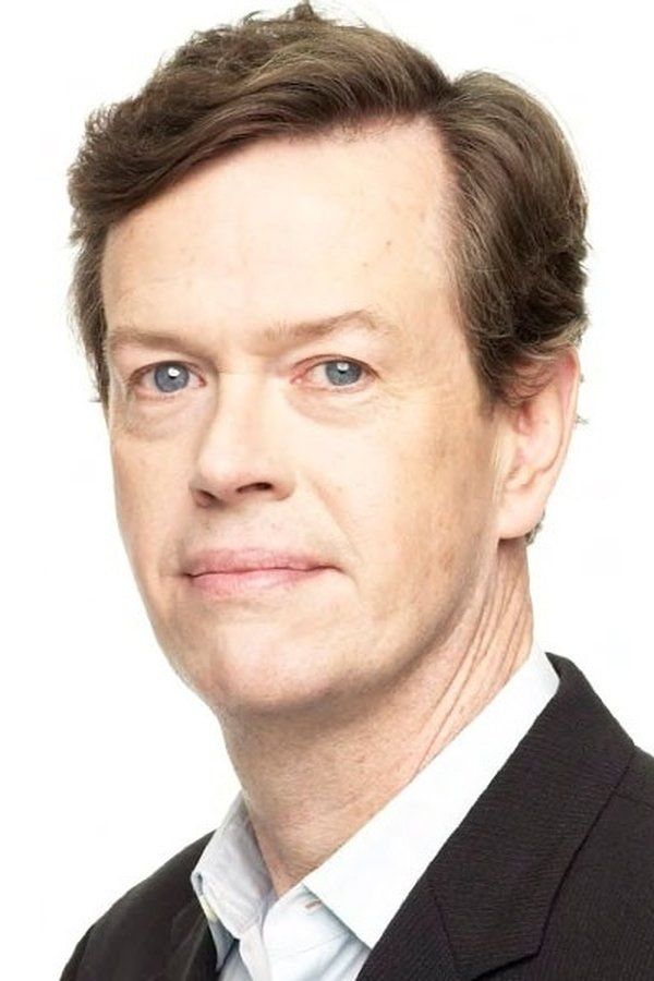 Dylan Baker – Foto