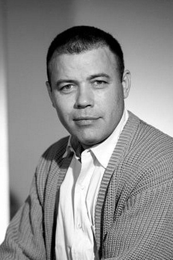 Frank Sutton – Foto
