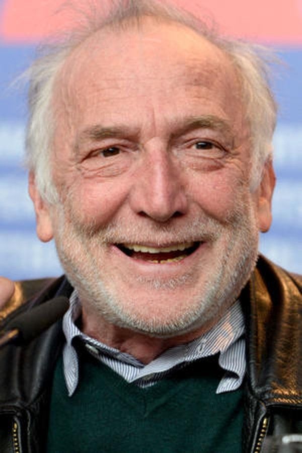André Wilms – Foto