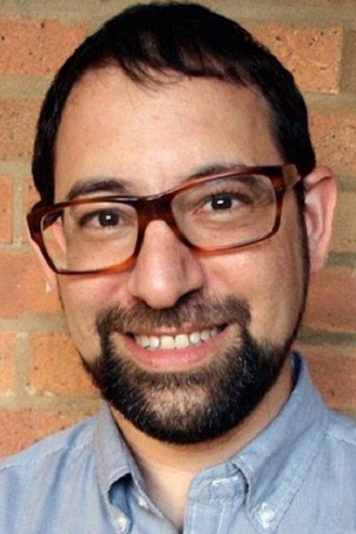Rick Perlstein – Foto