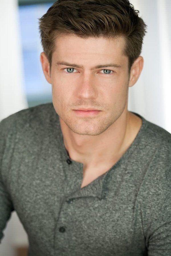 Tim Rogan – Foto