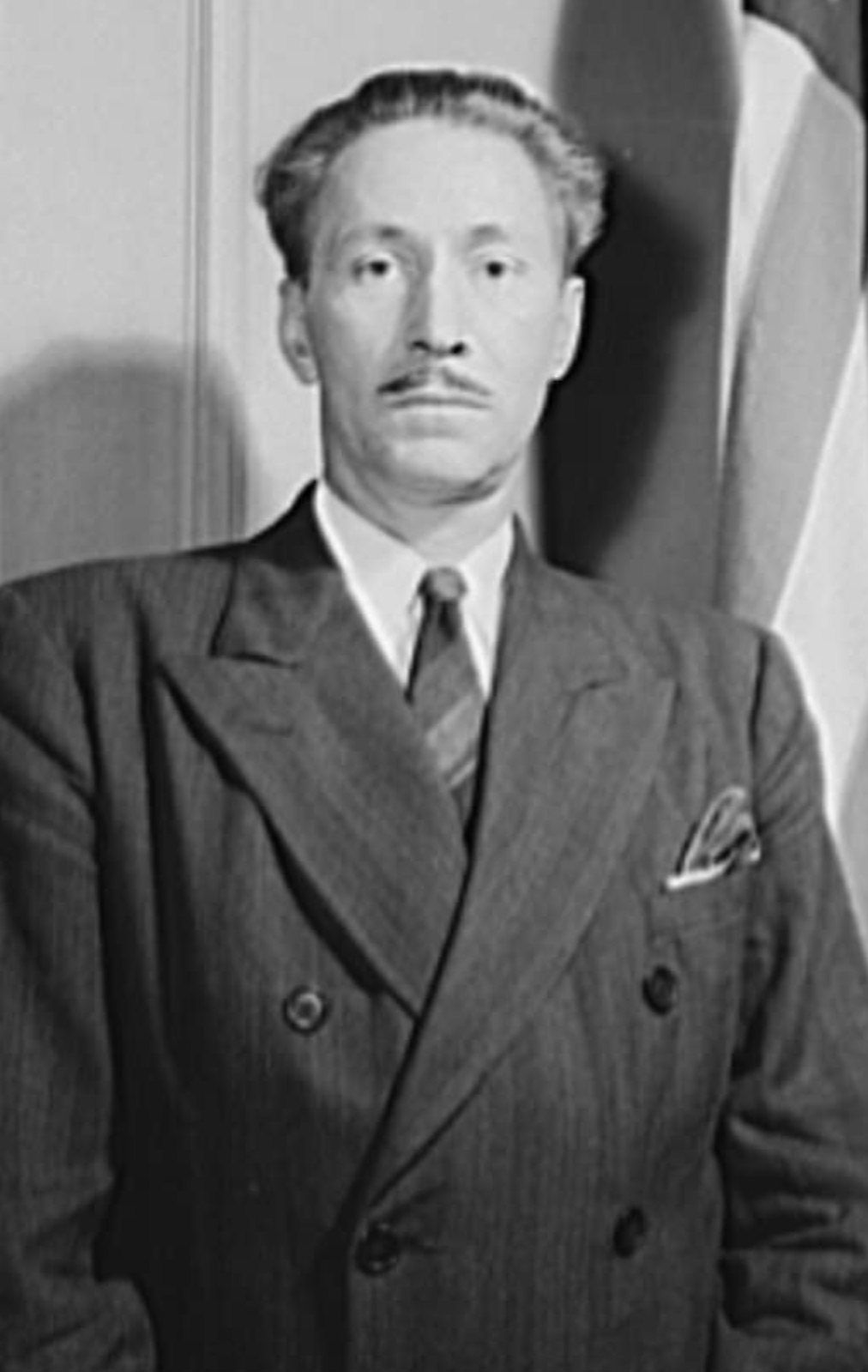 Earl Schenck – Foto