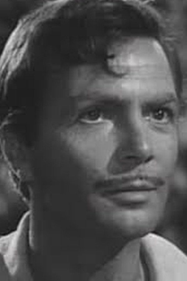 Gérard Landry – Foto