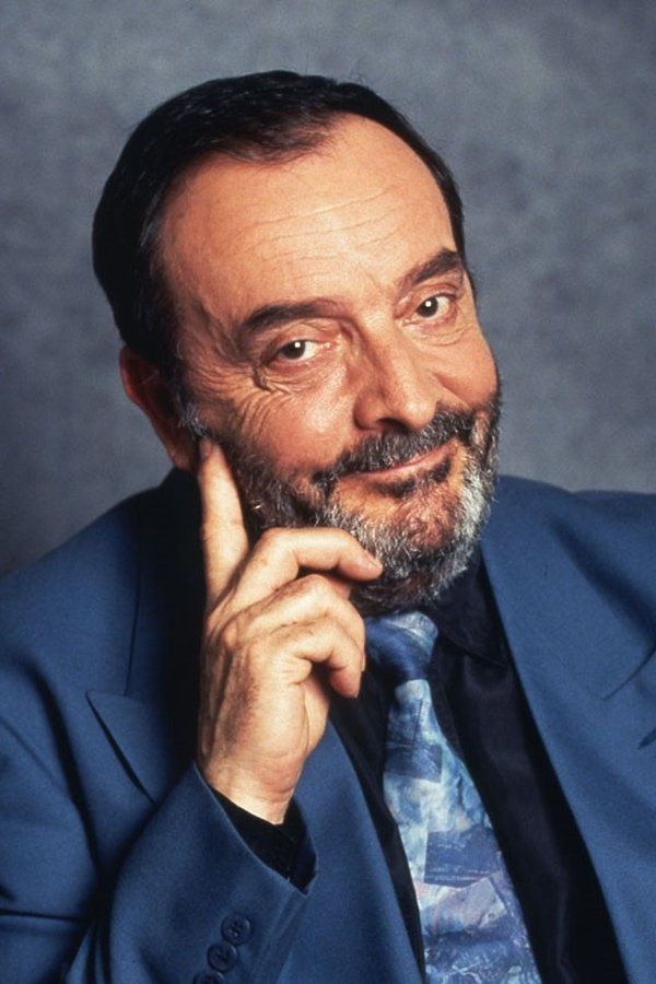 Michel Modo – Foto