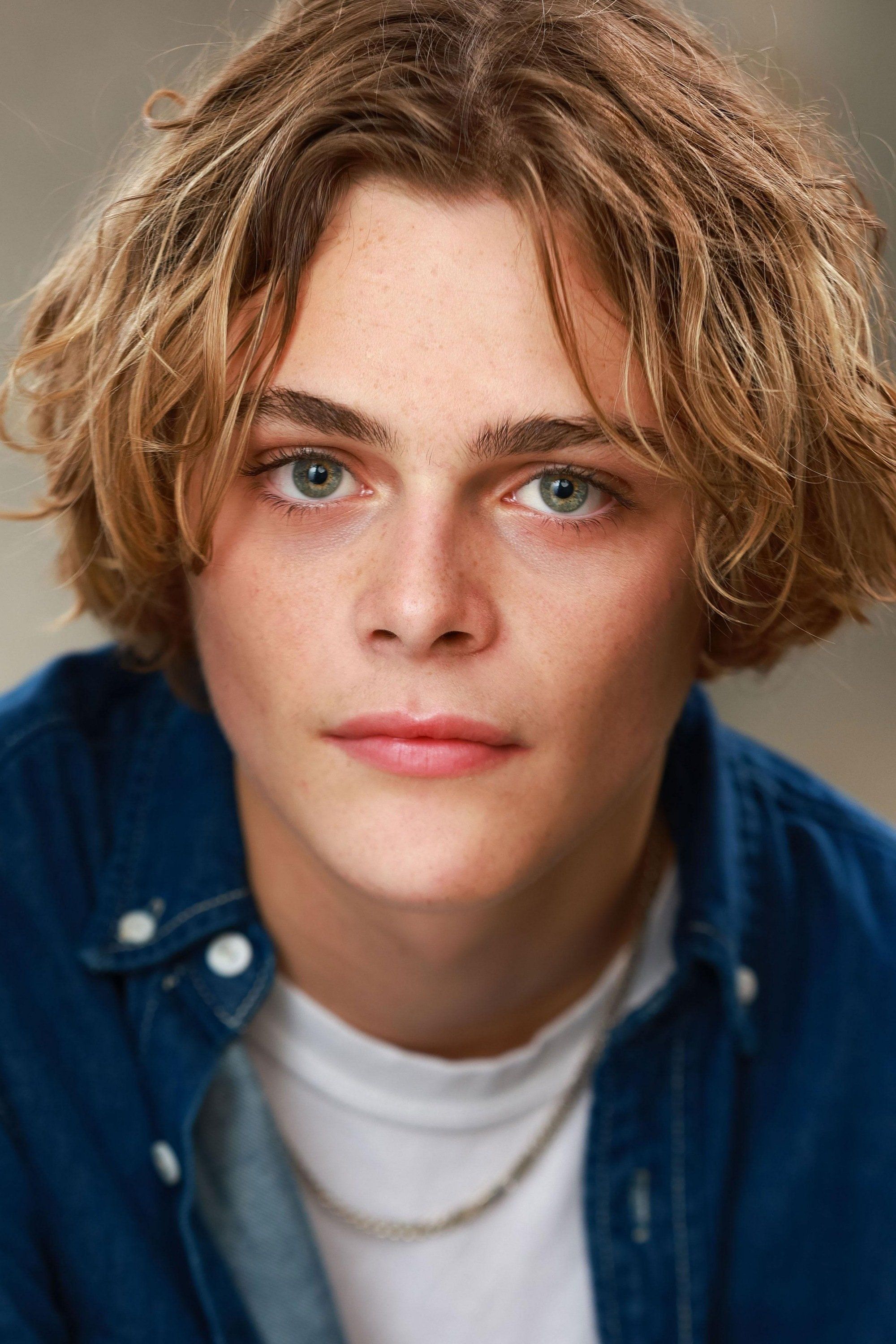 Billy Barratt – Foto