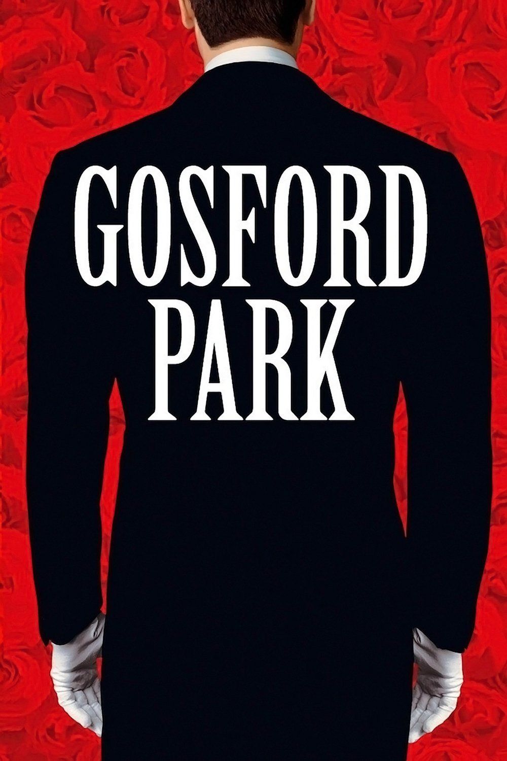 Gosford Park – Poster