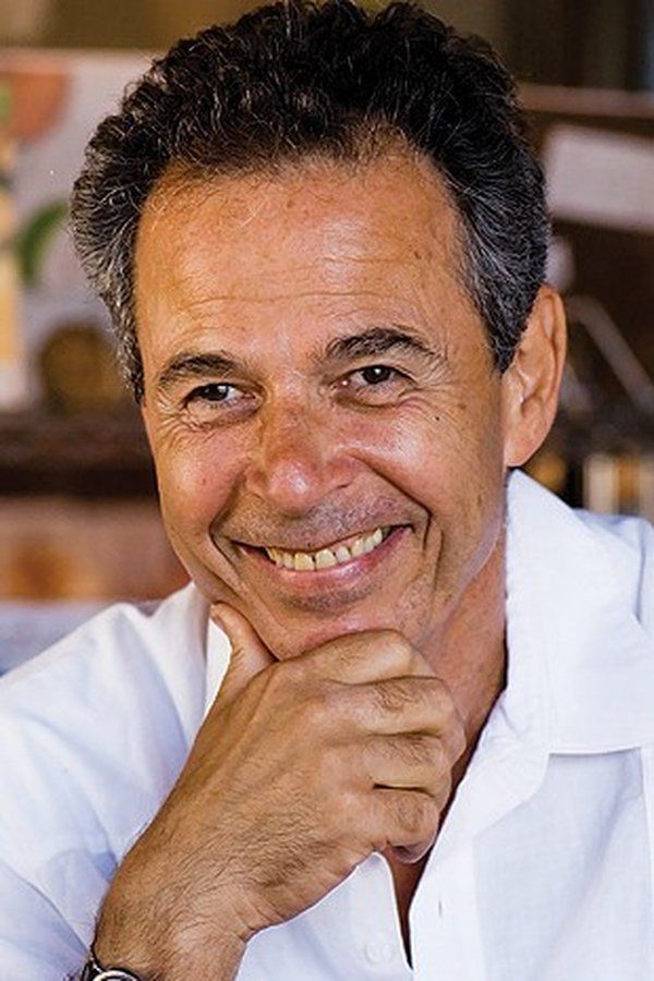 Robert Lesser – Foto