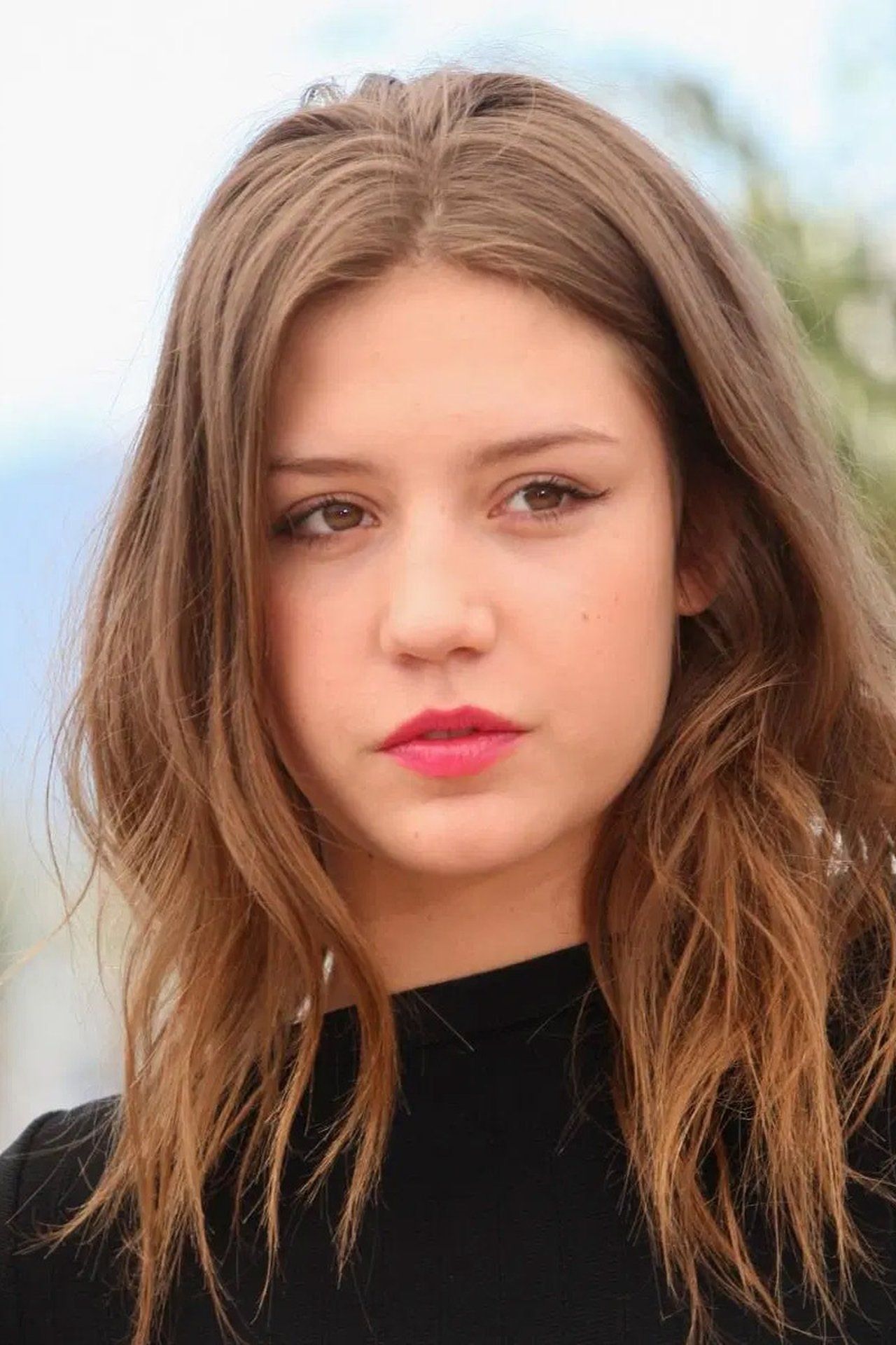 Adèle Exarchopoulos – Foto