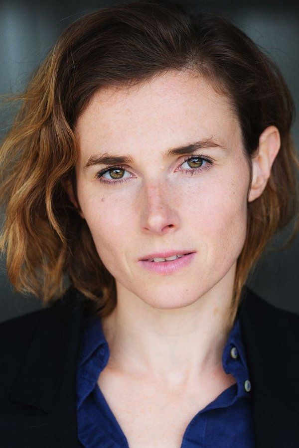 Karin Hanczewski – Foto