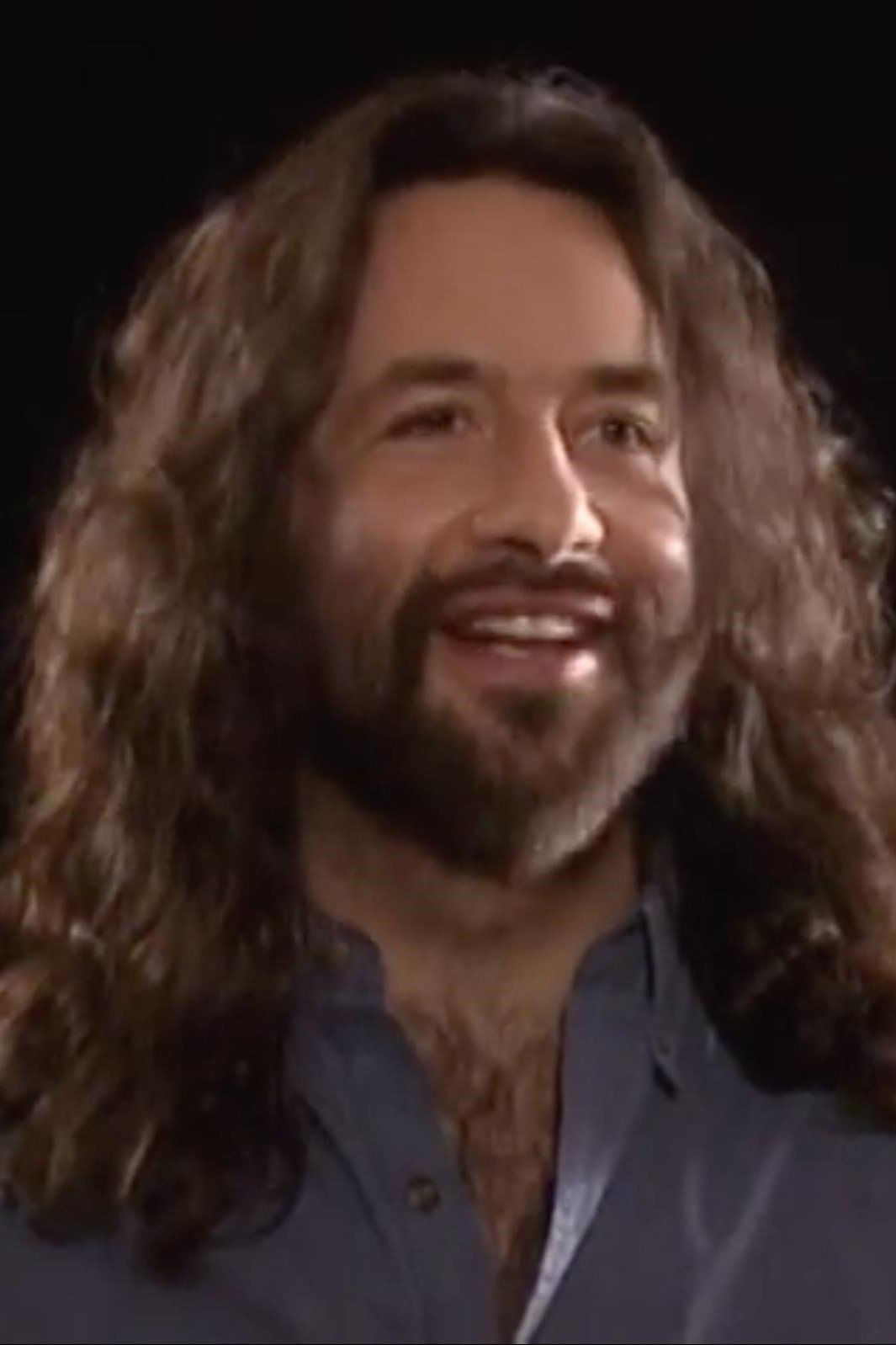 Rob Bottin – Foto