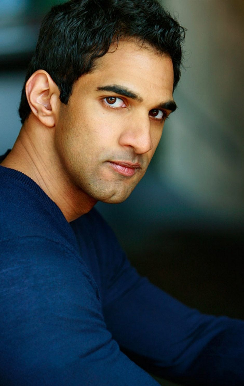 Nav Mann – Foto