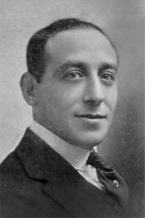 Felix E. Feist – Foto