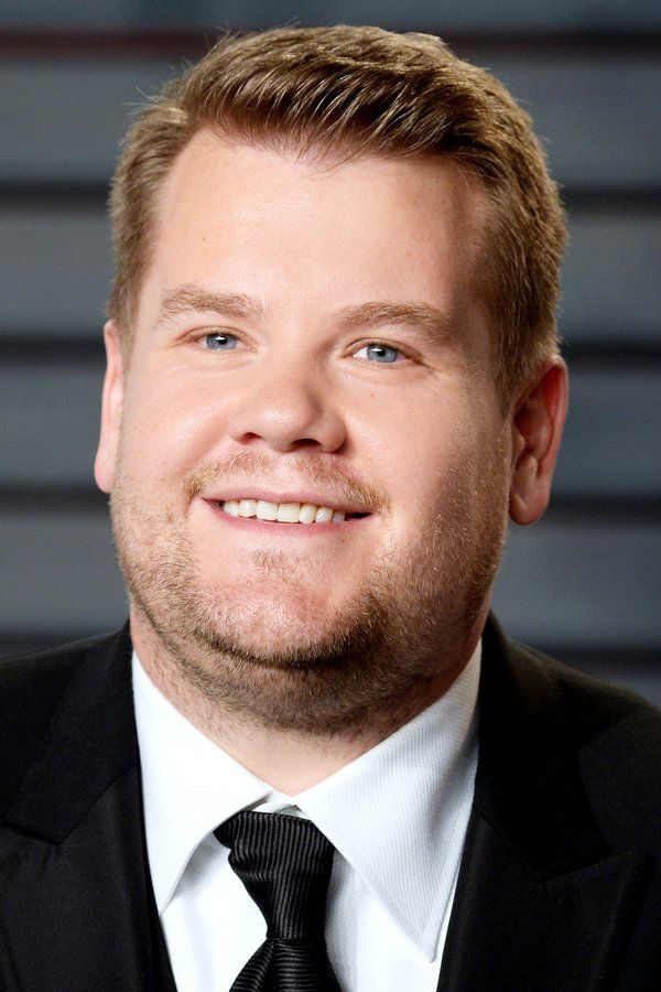 James Corden – Foto