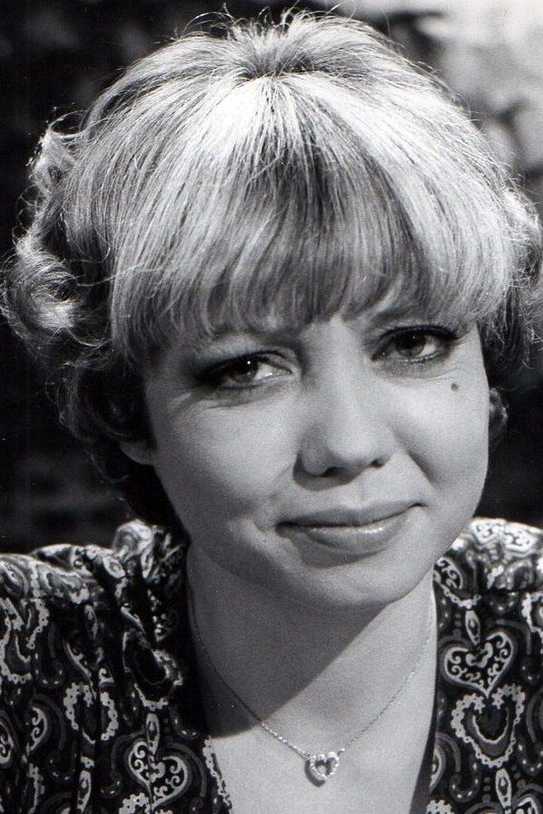 Ilse Pagé – Foto