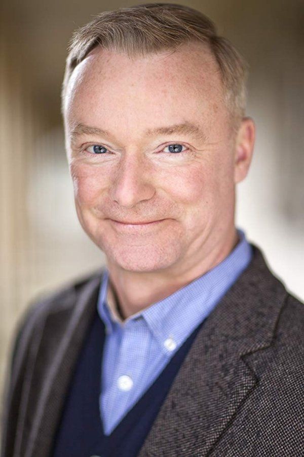 David Holt – Foto
