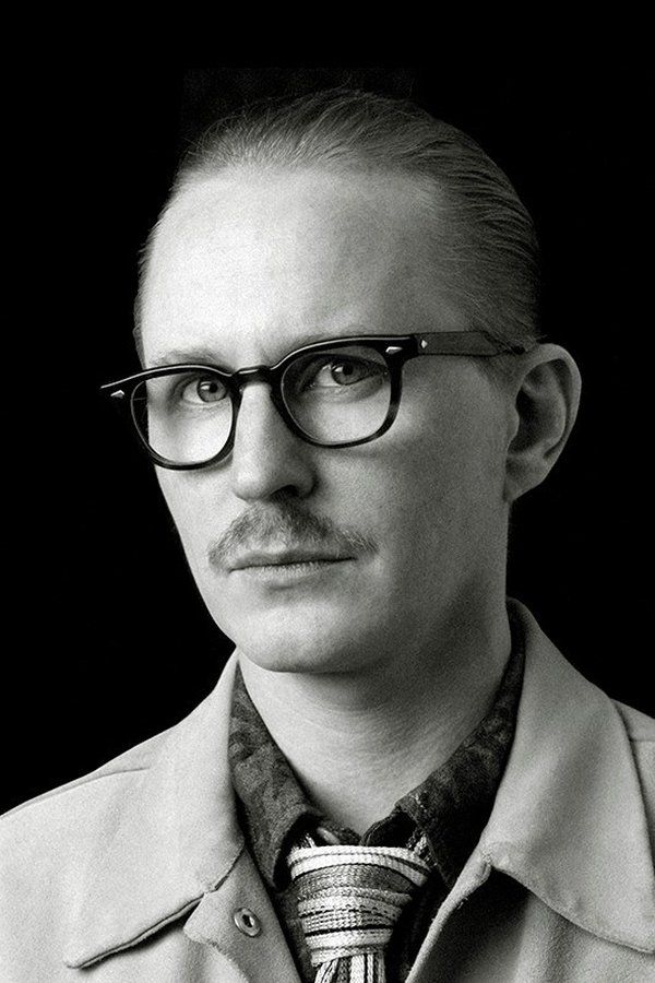 Johan Widerberg – Foto