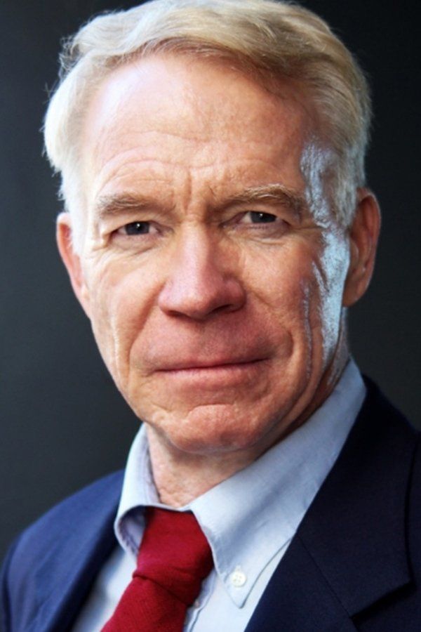 Christopher Kriesa – Foto