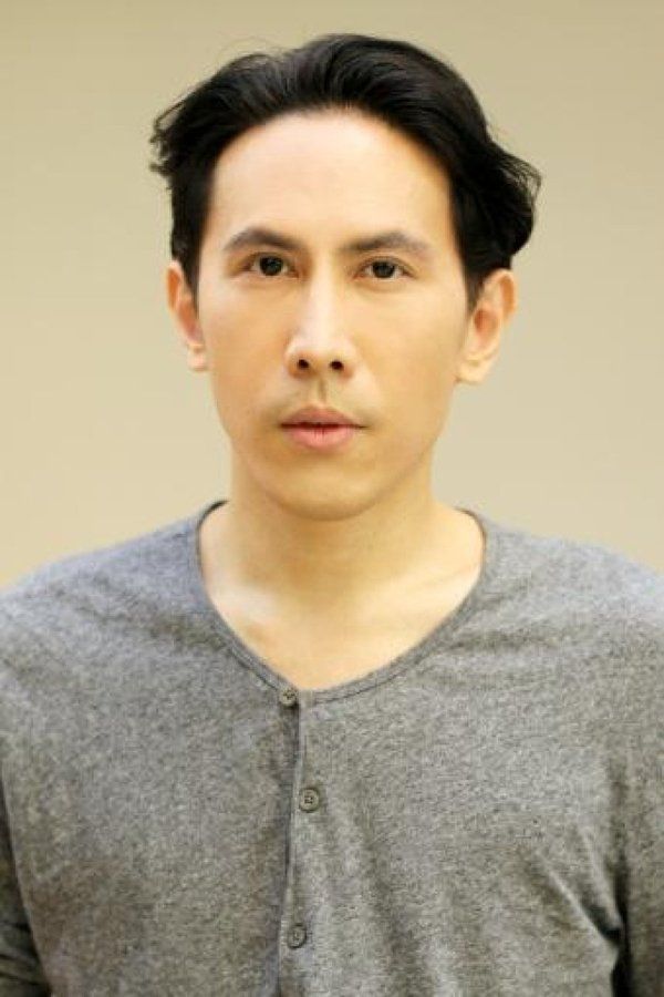 Kenneth Won – Foto