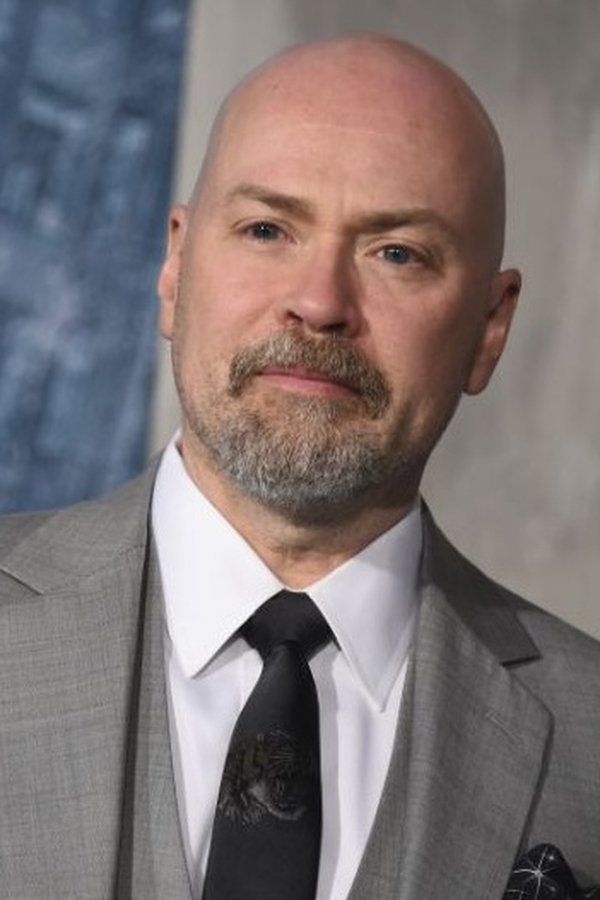 Steven S. DeKnight