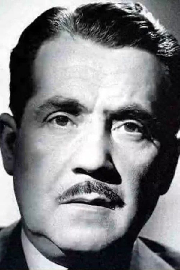 Henri Vilbert – Foto