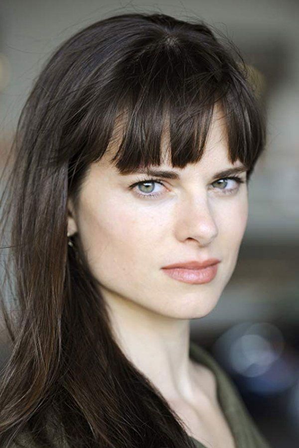 Amy Bailey – Foto