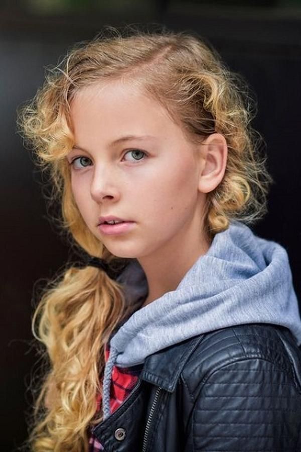 Jolina Amely Trinks – Foto