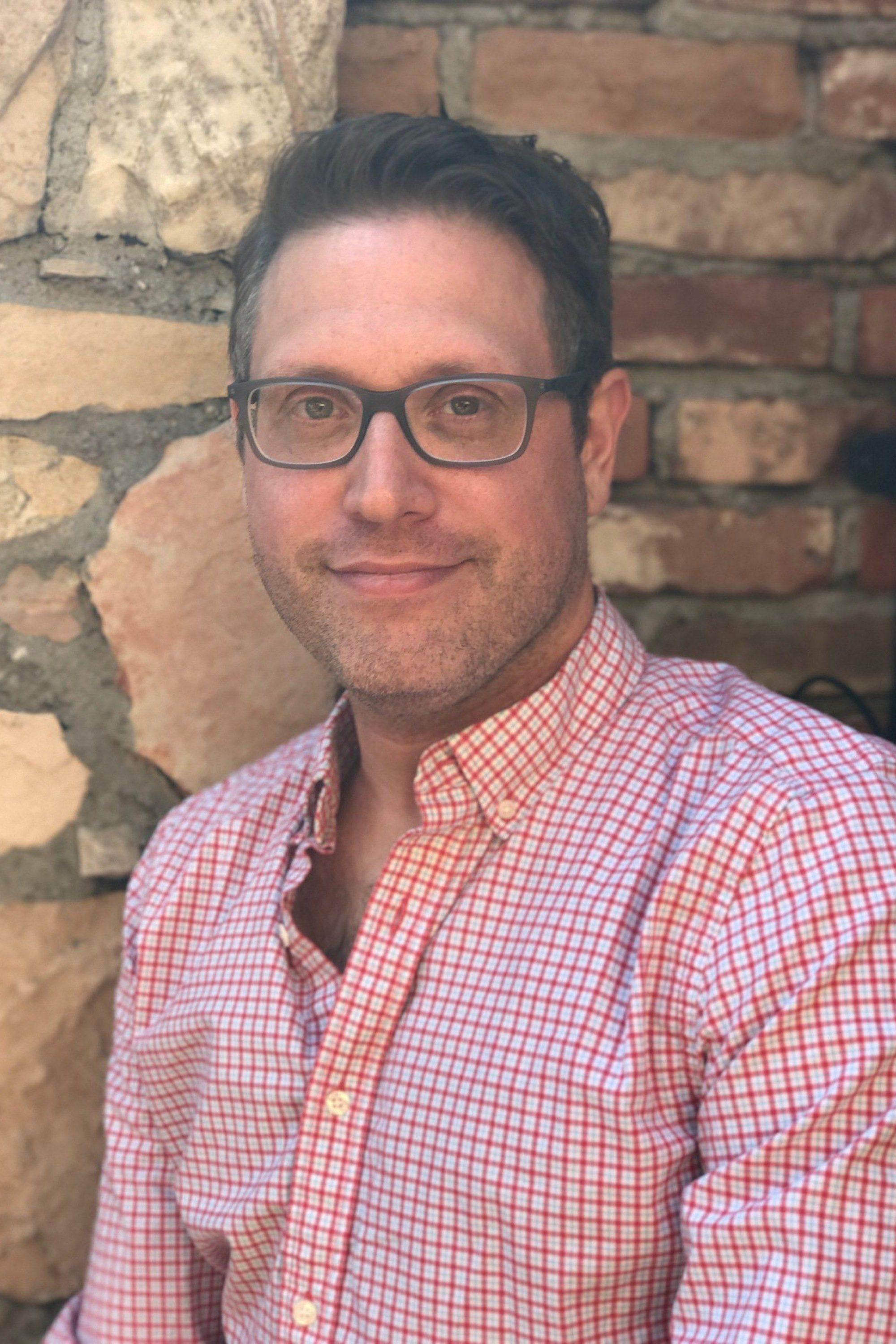 Sam Levine – Foto