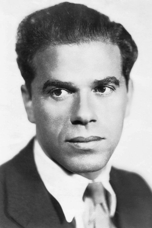 Frank Capra – Foto