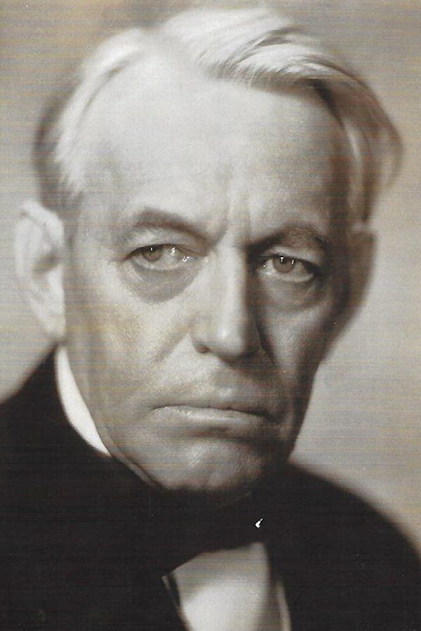 Lloyd Ingraham – Foto