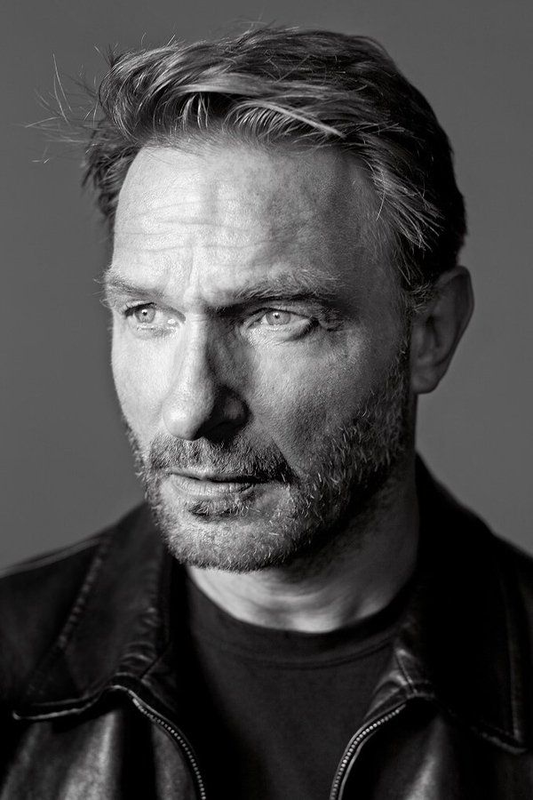 Thomas Kretschmann – Foto