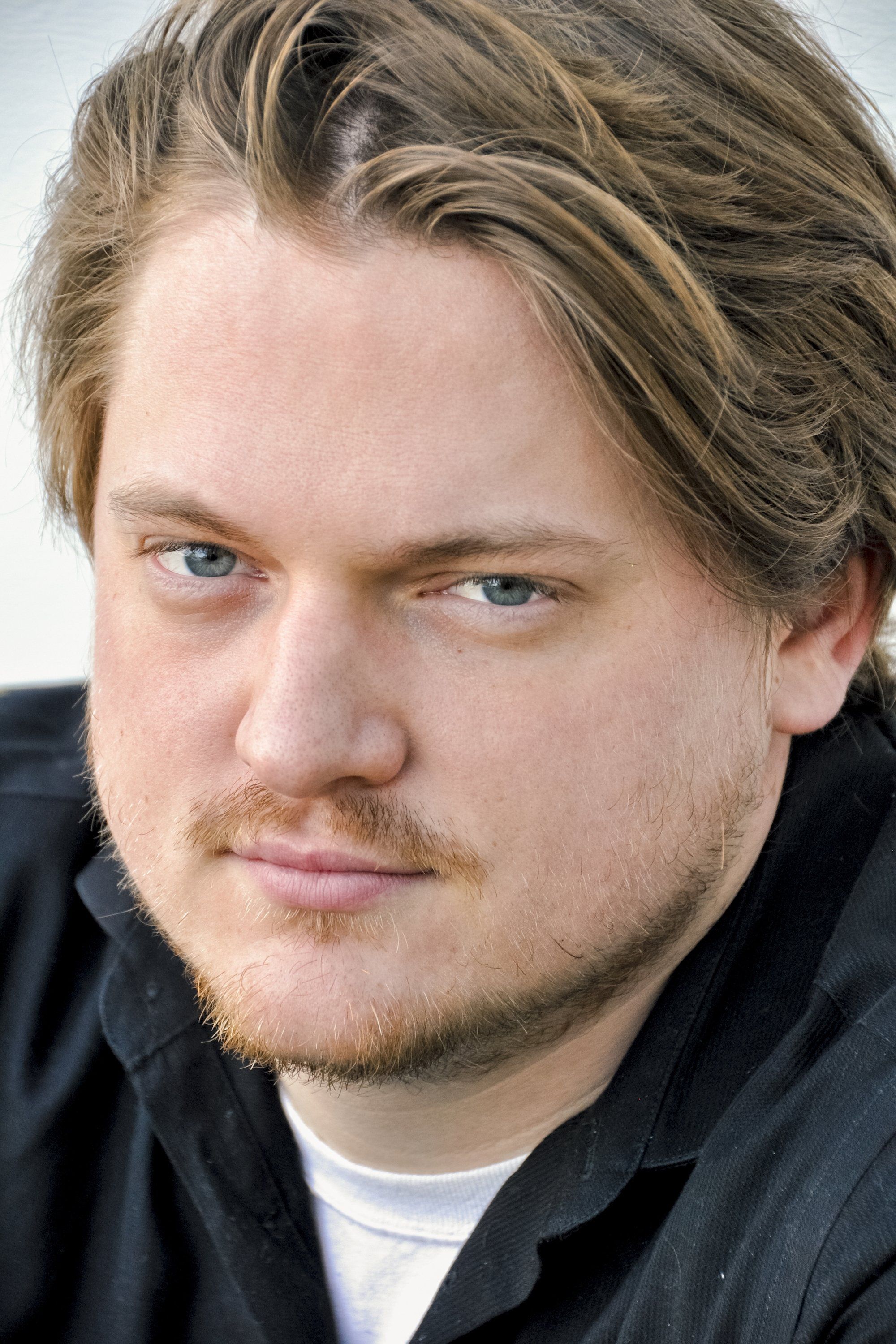 Sam Patton – Foto