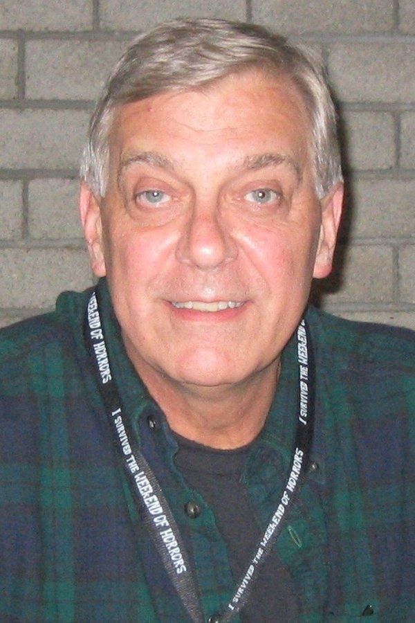 David Emge – Foto