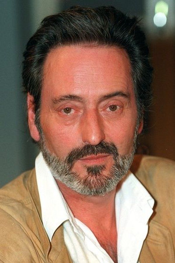 Helmut Dietl – Foto