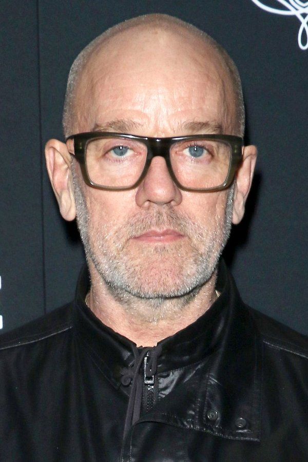 Michael Stipe – Foto