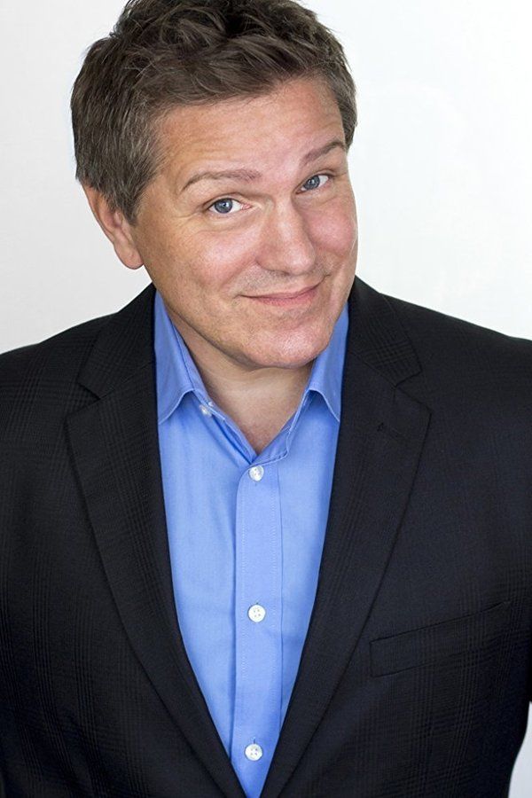 Brian Beacock – Foto
