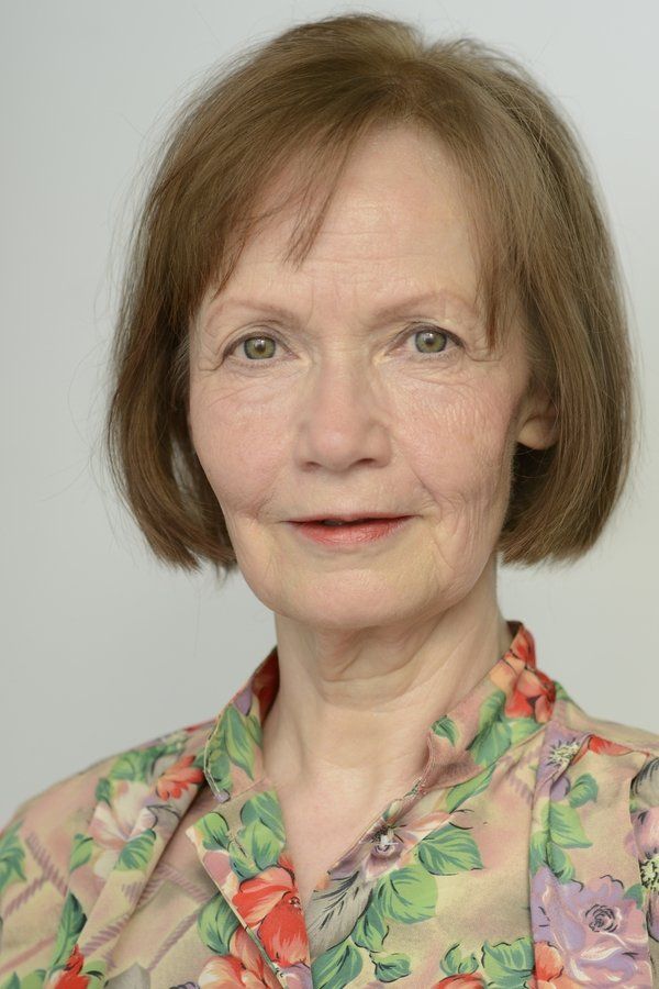 Ulla Geiger – Foto