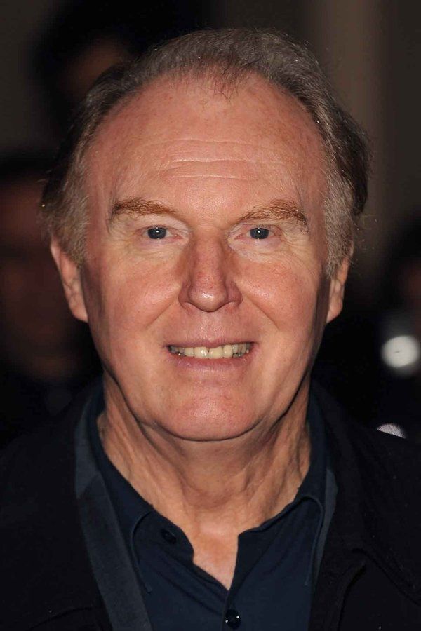 Tim Pigott-Smith – Foto