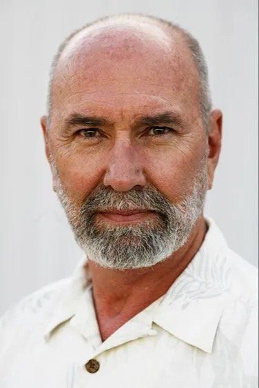 John Pritchett – Foto