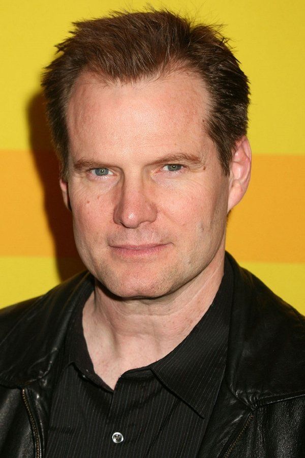 Jack Coleman – Foto