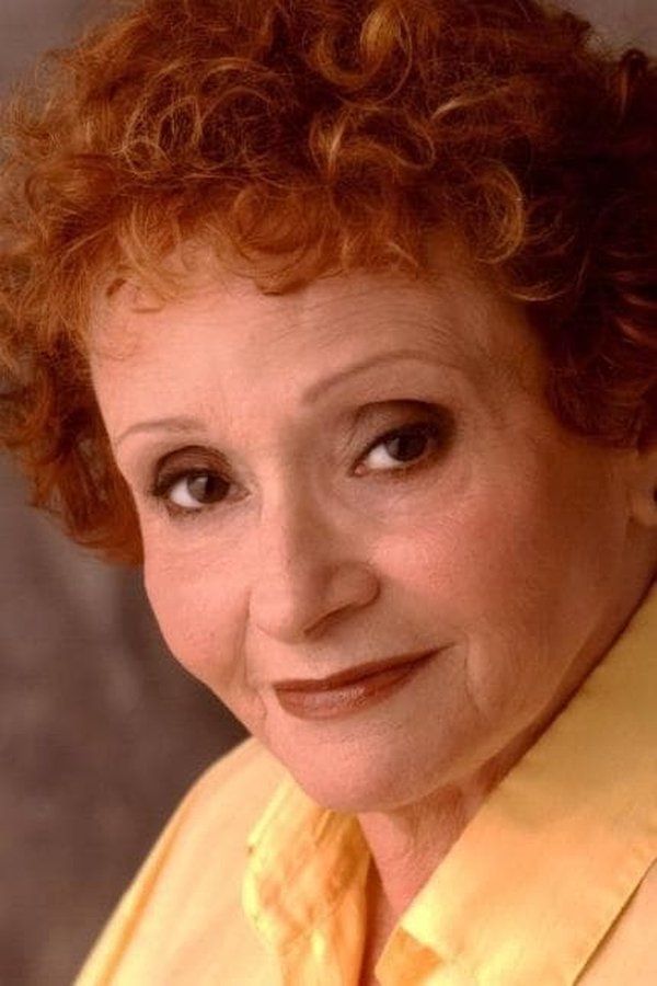 Sondra James – Foto