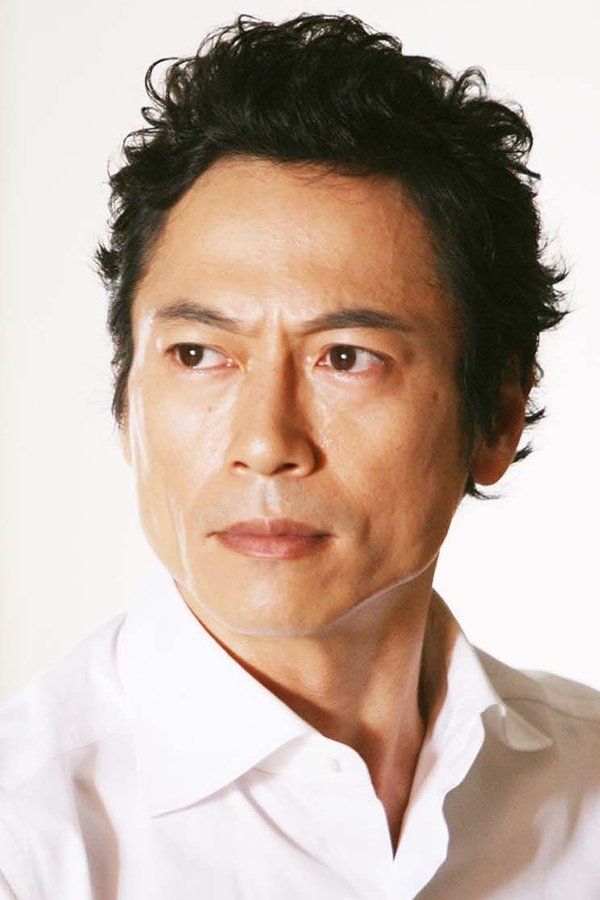 Hiroshi Mikami – Foto