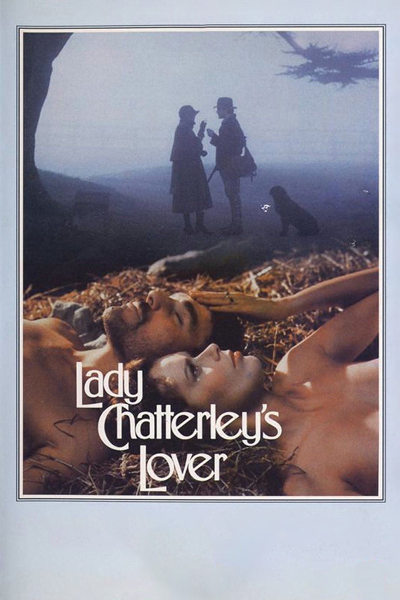 Lady Chatterleys Liebhaber – Poster