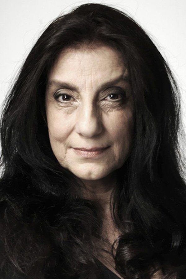 Souad Faress – Foto