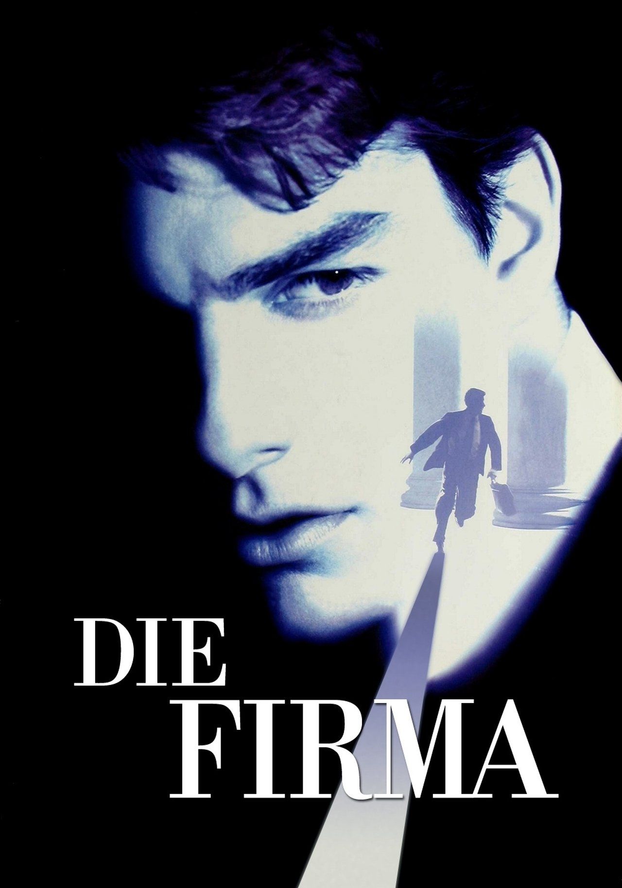 Die Firma – Poster