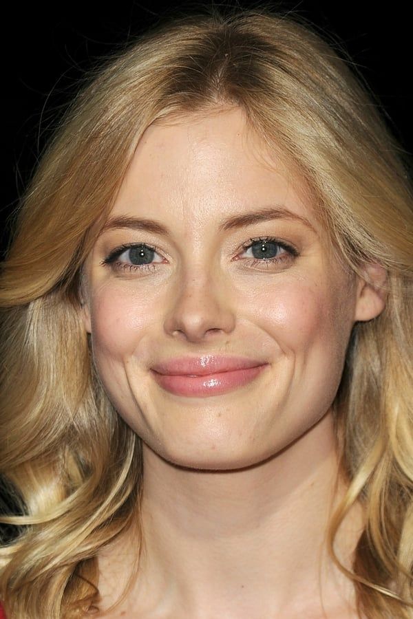 Gillian Jacobs – Foto