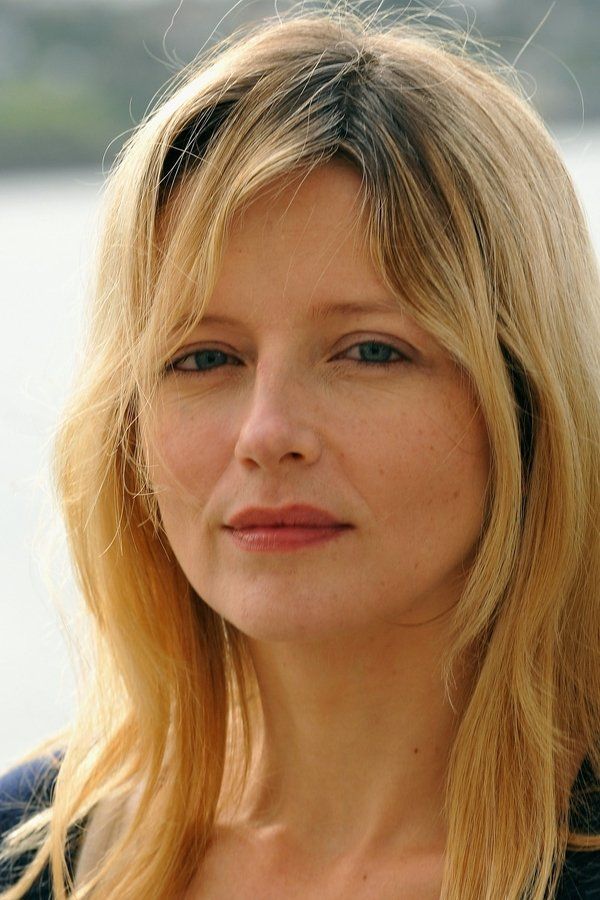 Laure Marsac – Foto