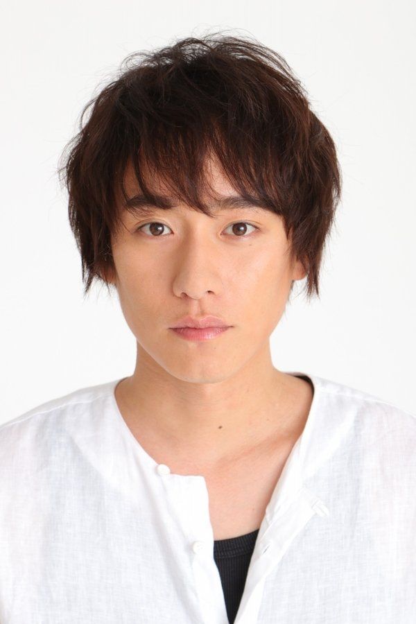 Motoki Ochiai – Foto