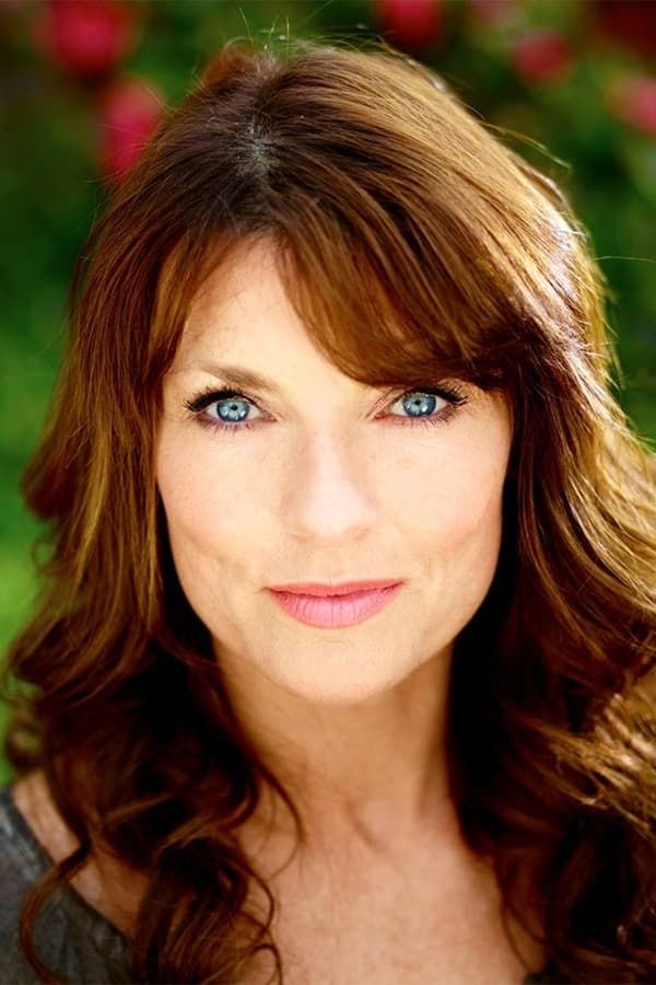 Jacqueline Leonard – Foto