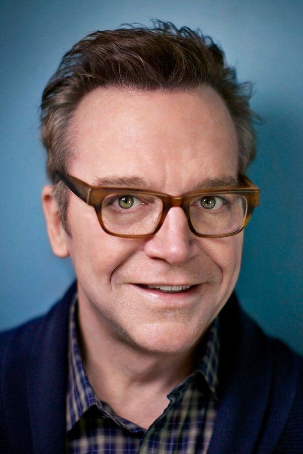 Tom Arnold – Foto