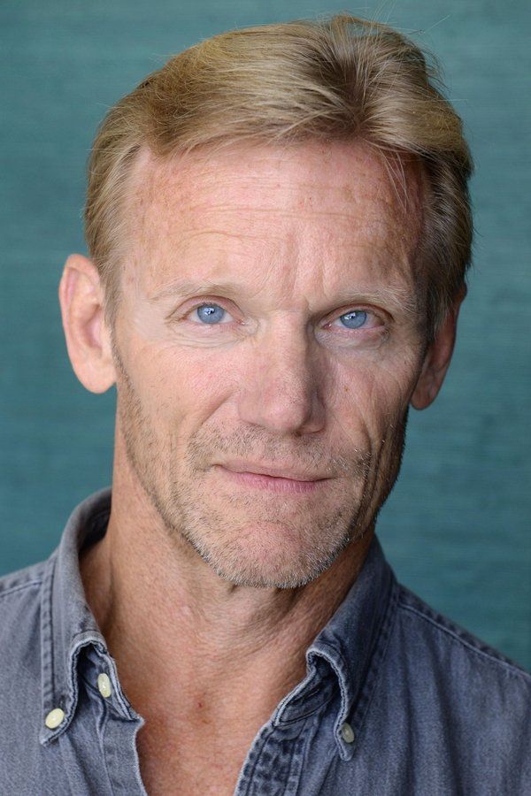 Rick Cramer – Foto